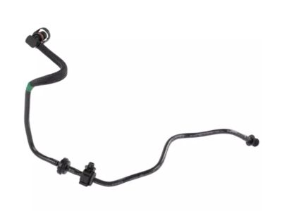 Ford C1BZ-2420-C Tube - Vacuum