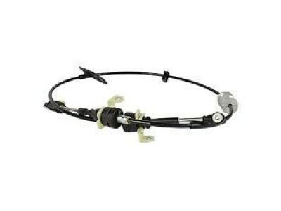 Ford BB5Z-7E395-C Cable Assembly - Selector Lever Control