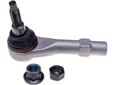 Mercury 6L2Z-3A130-AA End - Spindle Rod Connecting