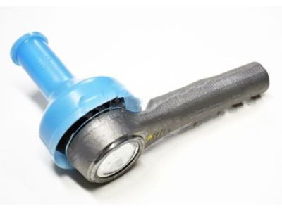 Mercury 6L2Z-3A130-AA End - Spindle Rod Connecting