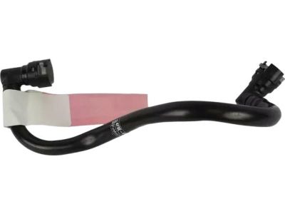 Ford 4F9Z-6A664-BA Hose - Vent