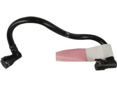 Ford 4F9Z-6A664-BA Hose - Vent