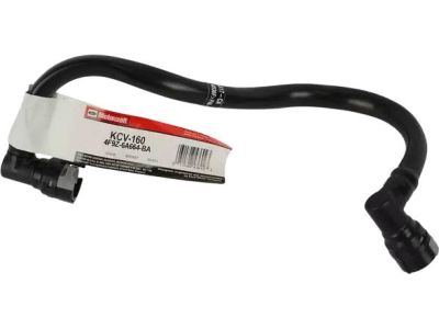 Ford 4F9Z-6A664-BA Hose - Vent