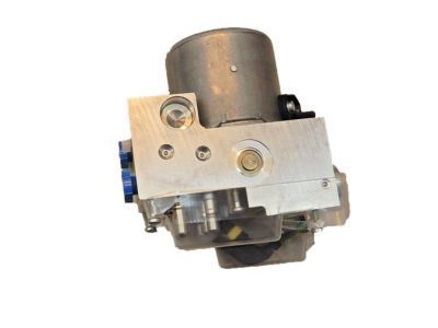 Lincoln Mark LT ABS Control Module - 6L3Z-2C065-AA