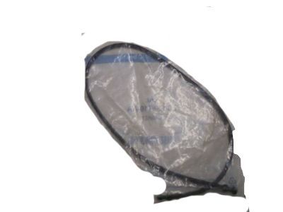 Ford 3C3Z-6710-AA Gasket - Oil Pan                   