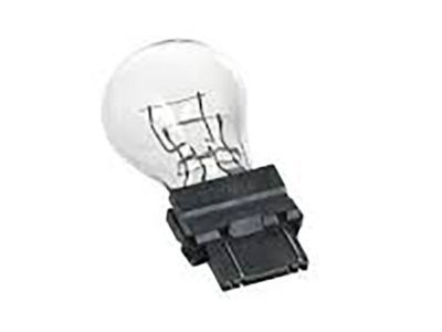 Ford Instrument Panel Light Bulb - DA8Z-13466-B