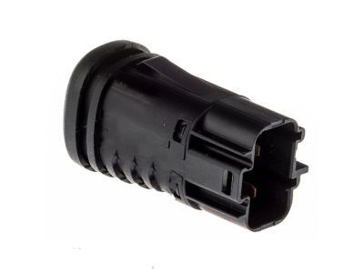 Mercury 98AZ-14D694-AA Switch Assembly