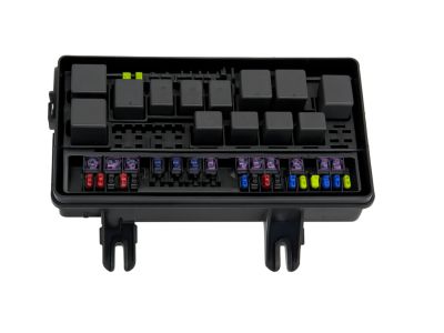 Ford KB5Z-14290-JA Wiring Assembly