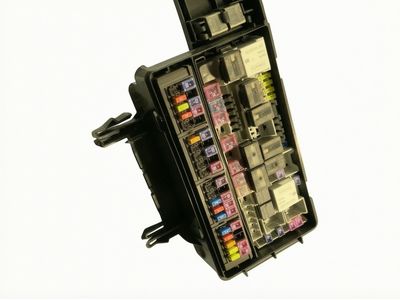KB5Z-14290-JA Ford Wiring Assembly Product Photo 3 of 3