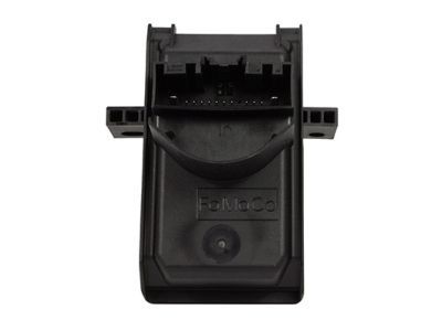 Ford Police Interceptor Utility Body Control Module - FR3Z-14F642-A