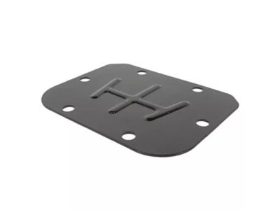 Ford BC3Z-7222-A Cover