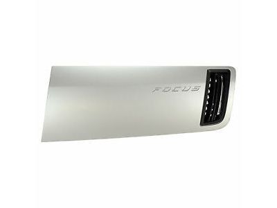 Ford 8S4Z-5404338-AE Trim Molding