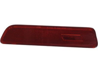 Ford Side Marker Light - 4R3Z-15A201-BA