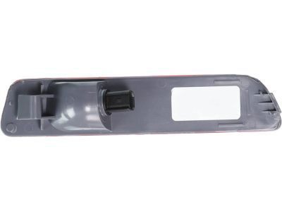 Ford 4R3Z-15A201-BA Marker Lamp Assembly, Rear Driver Side