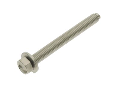 Ford -W701569-S437 Bolt - Flanged Hexagon
