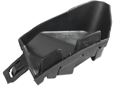 Ford BM5Z-17787-A Inner Bracket, Passenger Side