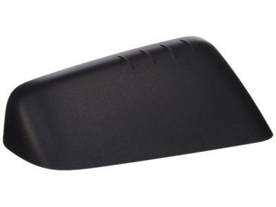 Ford 8S4Z-17D742-AA Mirror Cover, Black, Front Passenger Side
