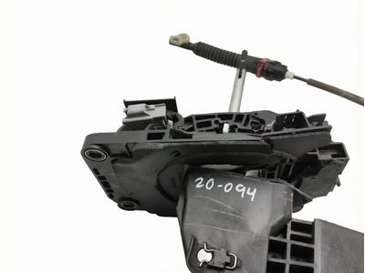 FR3Z-7E395-B Ford Cable Assembly - Selector Lever Control Product Photo 3 of 4