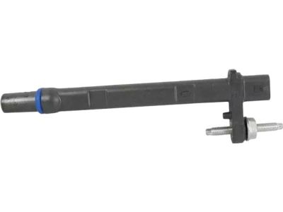 Ford FT4Z-6600-A Pump Assembly - Oil