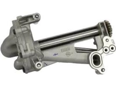 Ford FT4Z-6600-A Pump Assembly - Oil
