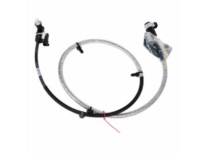 Ford BC3Z-5J249-K Tube Assembly