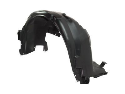 Ford Wheelhouse - JR3Z-16103-C