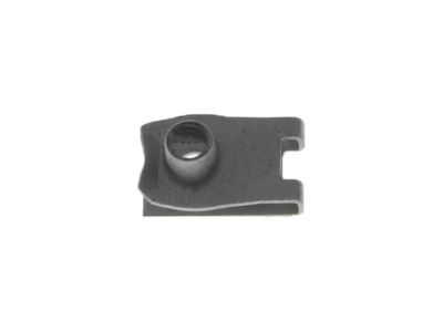 Ford -W713547-S439 Air Deflector U-Nut