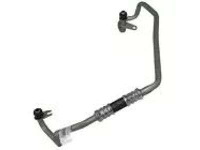 Ford CV6Z-7A031-A Tube