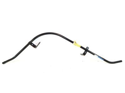 Ford 2C2Z-7A228-EA Tube - Oil Filler