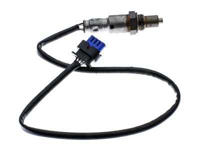 Ford Mustang Oxygen Sensors - JR3Z-9G444-A