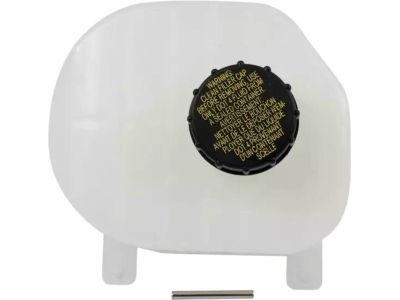 HC3Z-2K478-B Ford Master Cylinder Reservoir Product Photo 1 of 1