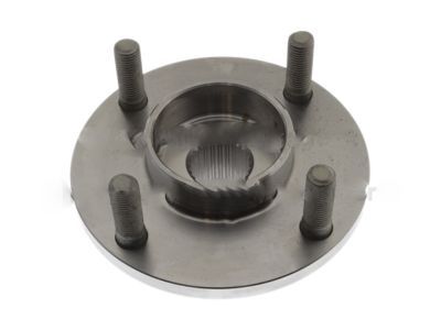 Ford B1BZ-1104-B Hub Assy - Wheel