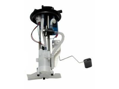 Ford 8L5Z-9H307-A Sender And Pump Assy
