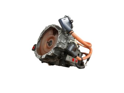 Ford HG9Z-7000-A Automatic Transmission Assembly