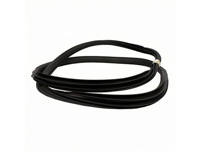FL3Z-16253A10-A Ford Weatherstrip Assembly - Door Opening, Passenger Side Product Photo 4 of 4