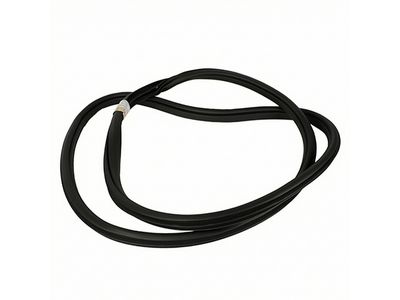 FL3Z-16253A10-A Ford Weatherstrip Assembly - Door Opening, Passenger Side Product Photo 2 of 4