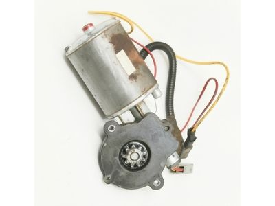 E9TZ-9823394-A Ford Motor Assembly - Window Operator Product Photo 2 of 4