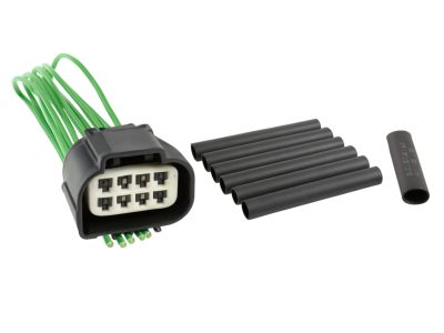 Ford 3U2Z-14S411-PEA Wire Assembly