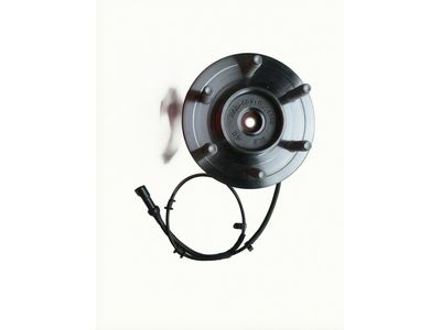7L3Z-1104-A Ford Hub Assembly - Wheel Product Photo 2 of 3