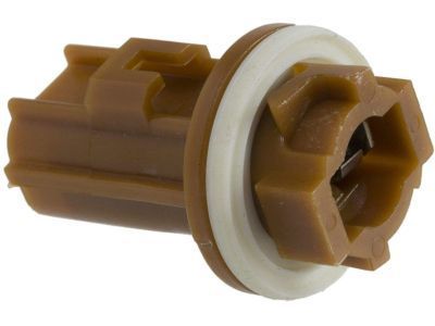 Lincoln F85Z-13411-AA Socket