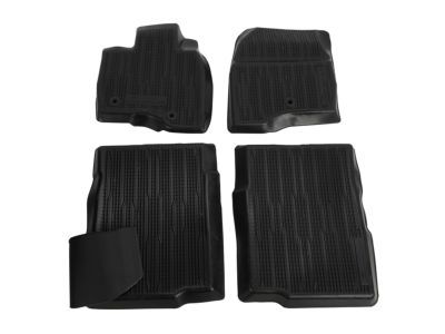 Ford HB5Z-7813300-CA Kit - Floor Contour Mat