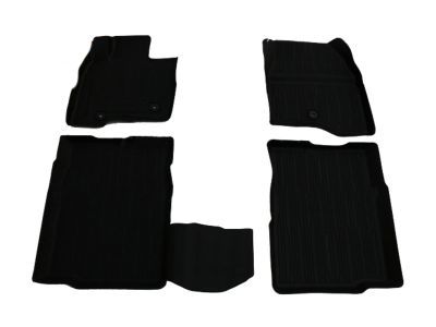 Ford HB5Z-7813300-CA Kit - Floor Contour Mat