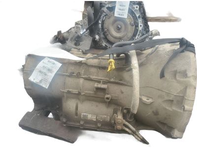 Ford CC3Z-7000-S Automatic Transmission Assembly CC3Z-7000-S Ford Automatic Transmission Assembly Product Photo 1 of 3