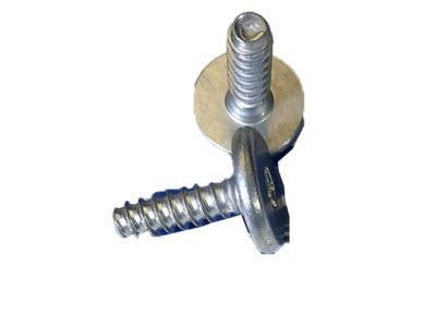 Ford -W712336-S437 Bumper Screw