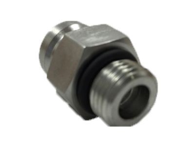 Ford F81Z-9C402-AA Elbow                              