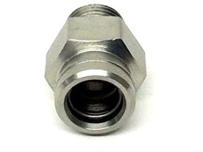 Ford F81Z-9C402-AA Elbow                              