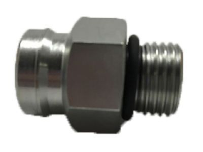 Ford F81Z-9C402-AA Elbow                              