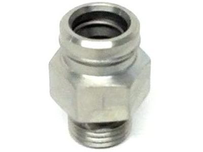 Ford F81Z-9C402-AA Elbow                              