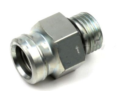 Ford F81Z-9C402-AA Elbow                              