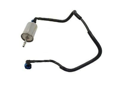 Ford 5L1Z-9J337-AA Tube - Fuel Vapour